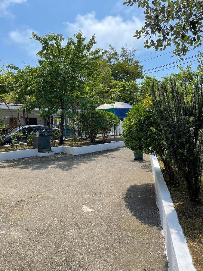 Guesthouse On Agmashenebeli 328 Kobuleti Exterior photo