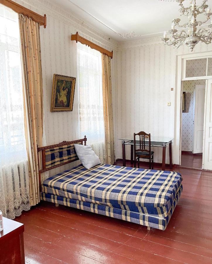 Guesthouse On Agmashenebeli 328 Kobuleti Exterior photo