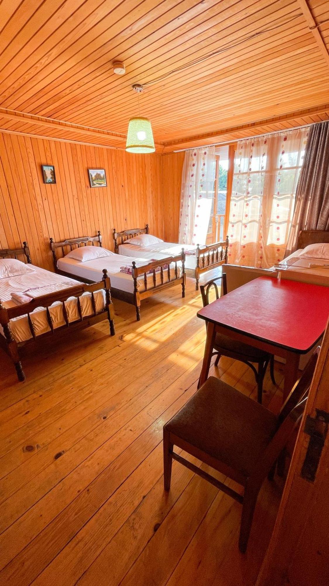 Guesthouse On Agmashenebeli 328 Kobuleti Exterior photo